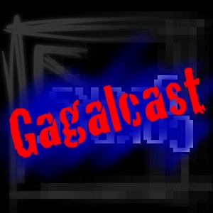Gagalcast Gagalcast Logo