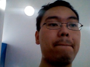 Huawei S7 Slim sample photo - front camera
