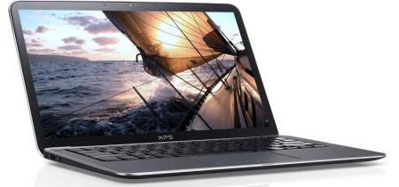 Dell XPS 13