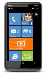 HTC Titan II