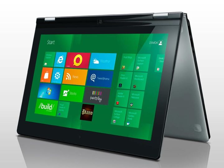 Lenovo IdeaPad Yoga