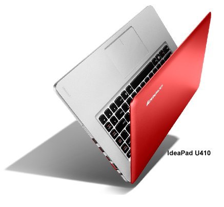 Lenovo U410