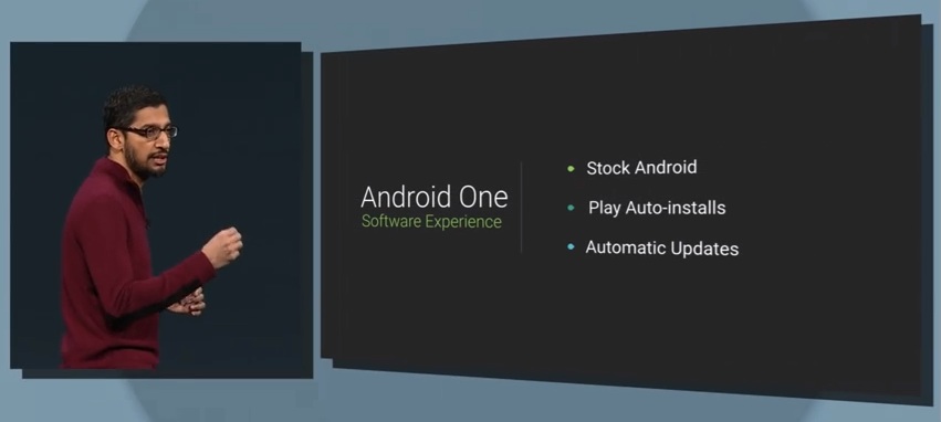Android One