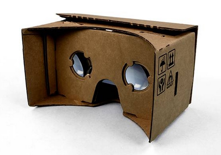 Cardboard