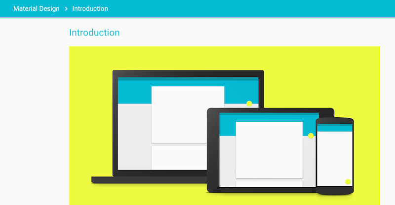 Material Design