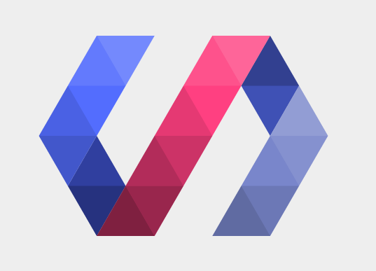 Polymer logo