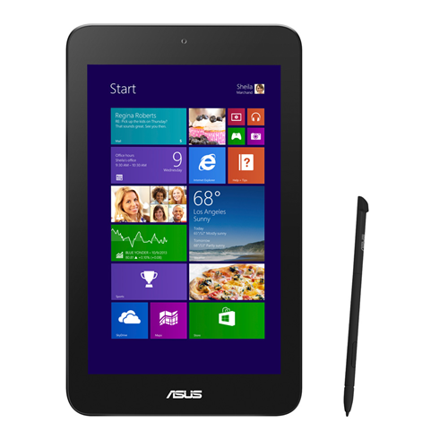 ASUS VivoTab Note 8