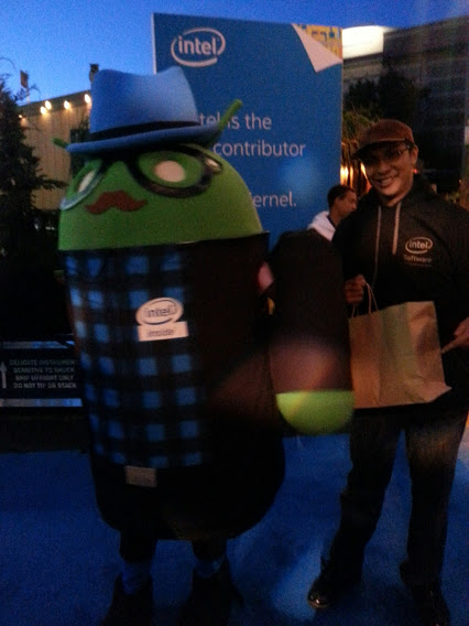 IntelParty