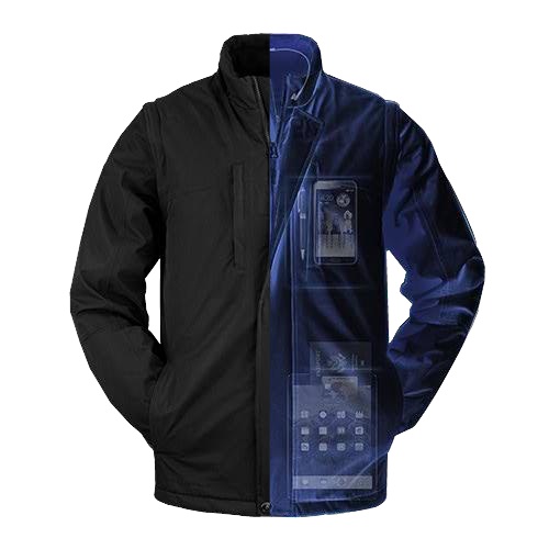 scottevest Revolution Jacket